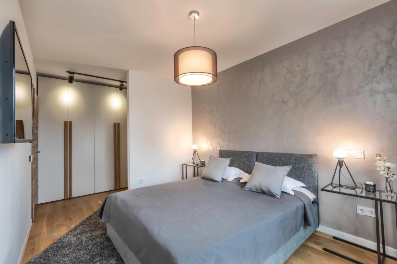 Apartment Cosmopolit Brasov