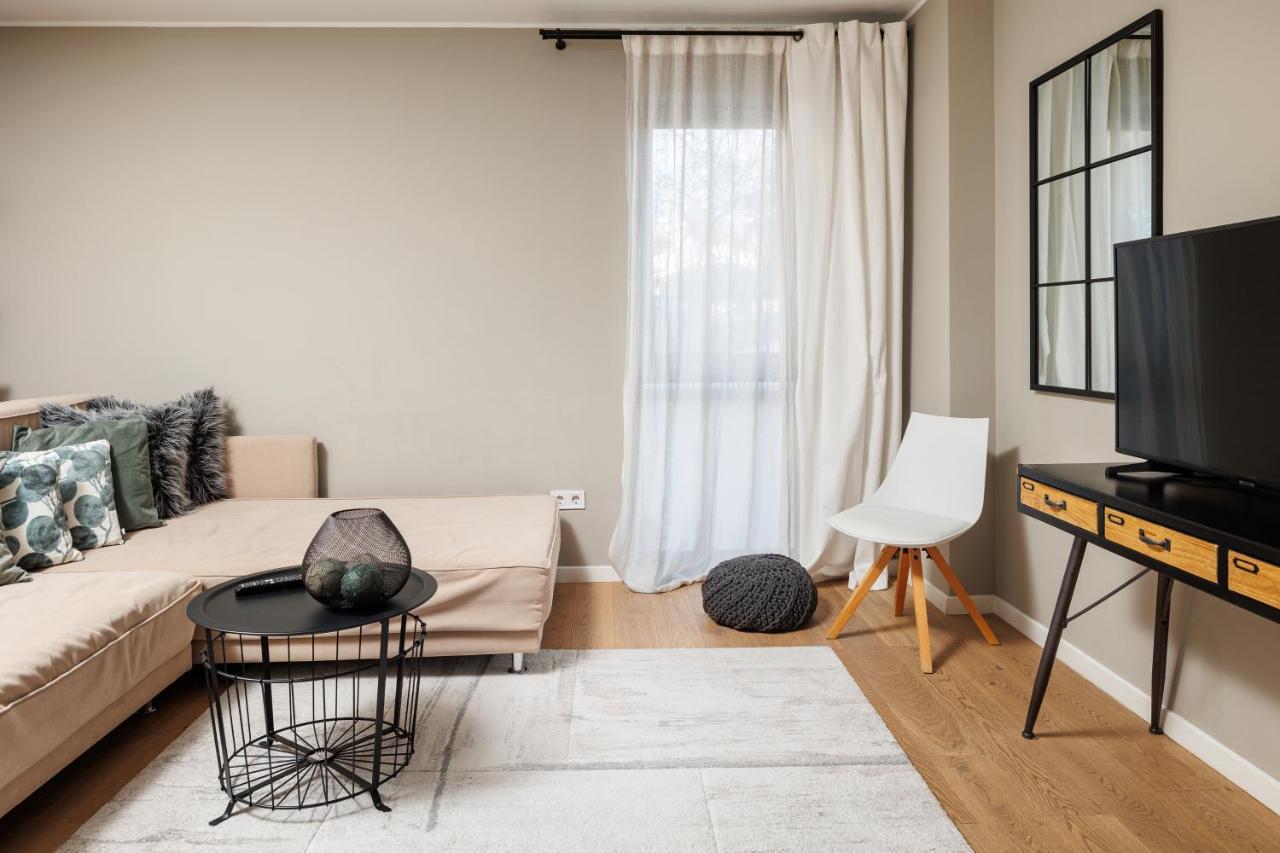 Cosmopolit Apartment *
