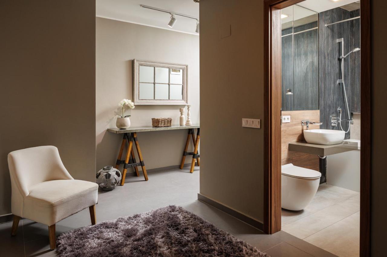 Cosmopolit Apartament