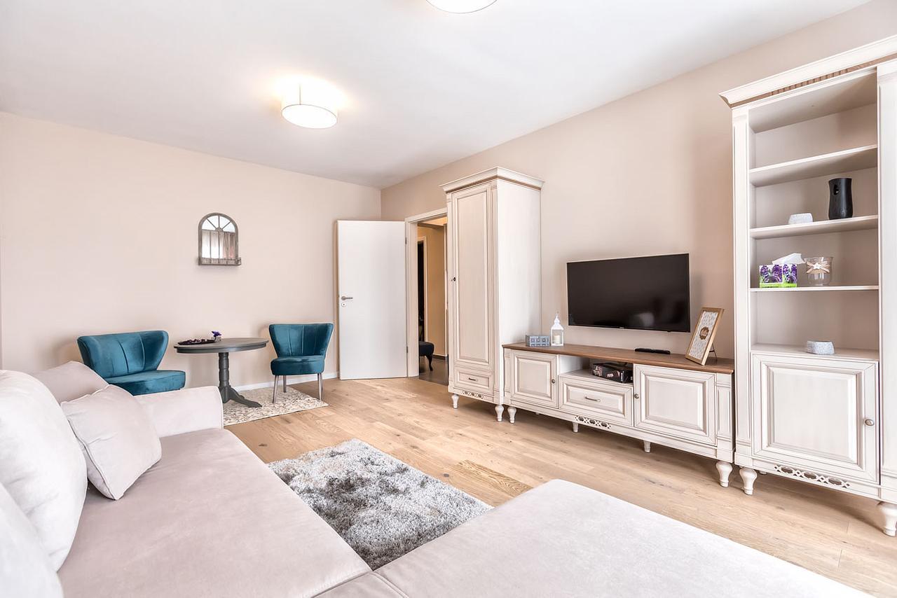 Cosmopolit Apartment Brasov