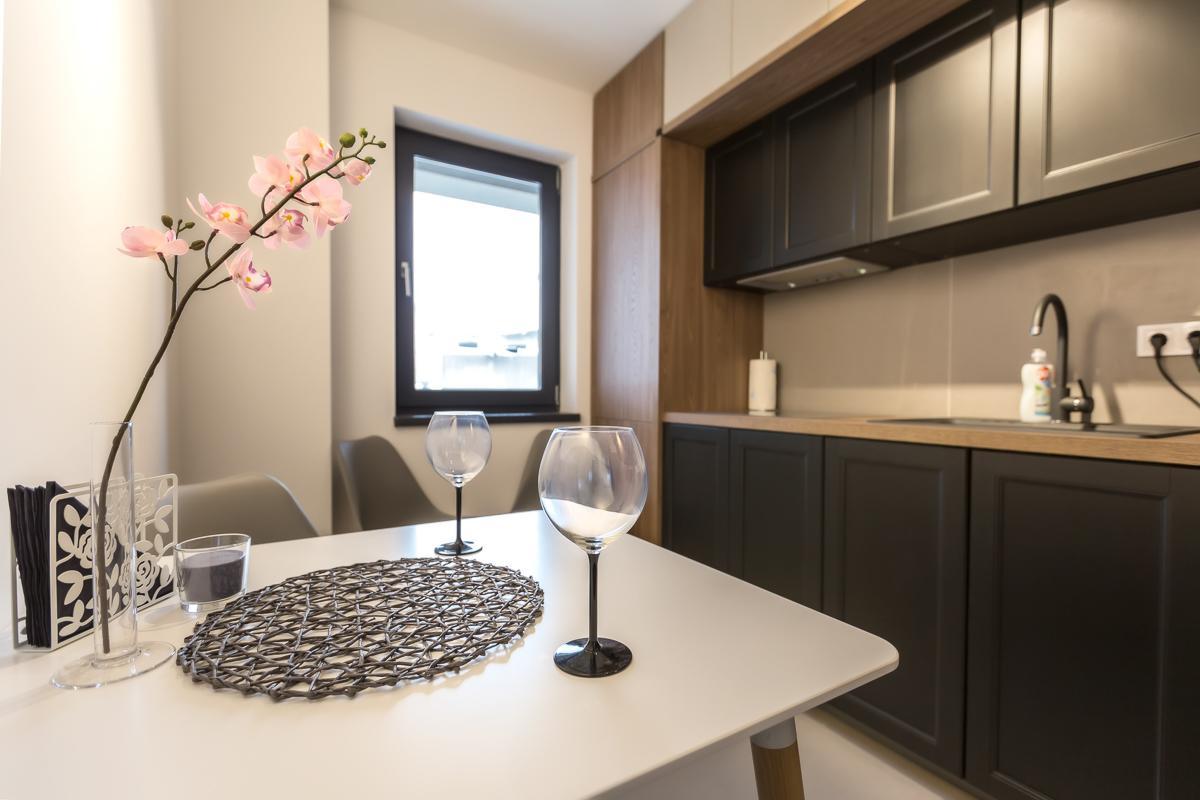 Apartament Cosmopolit *