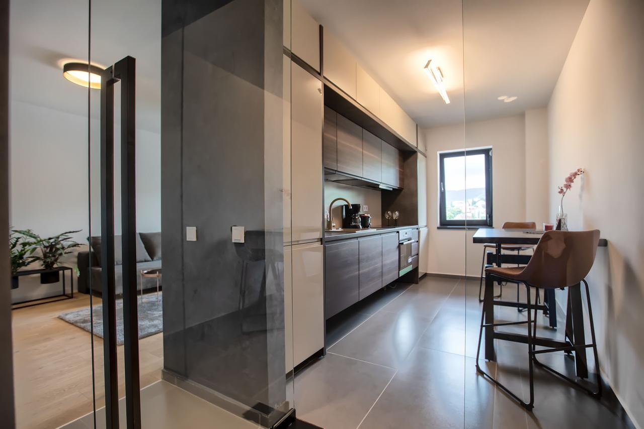 Cosmopolit Apartment Brasov