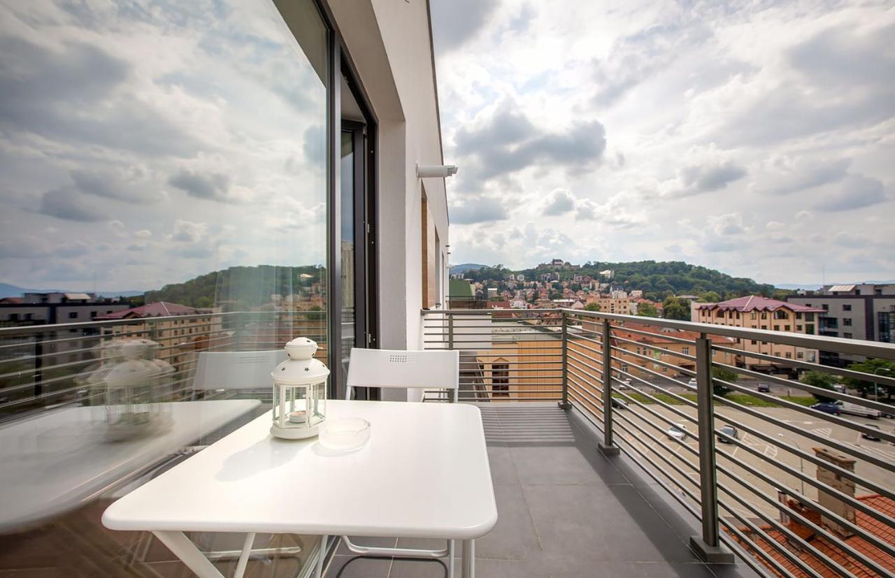 Cosmopolit Apartament *