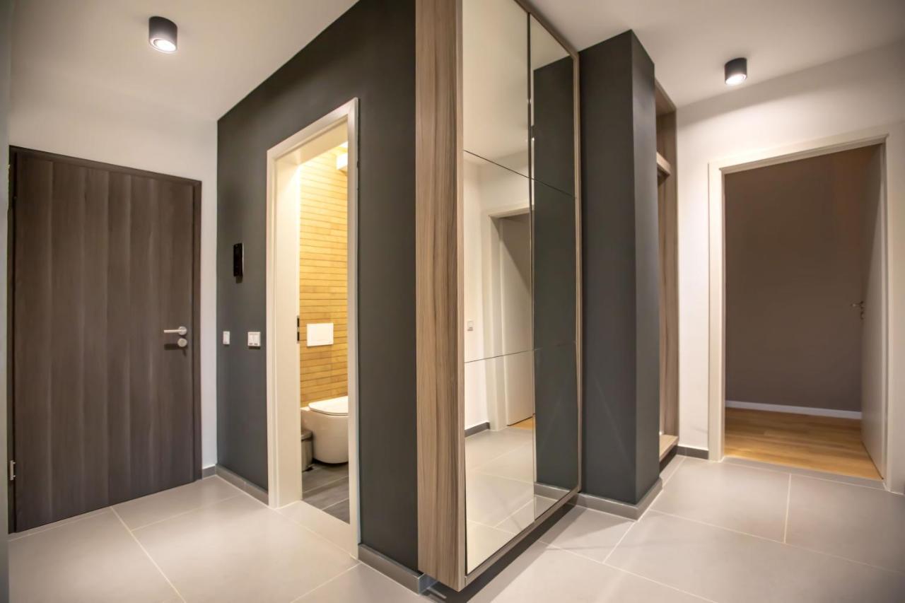 Apartament Cosmopolit