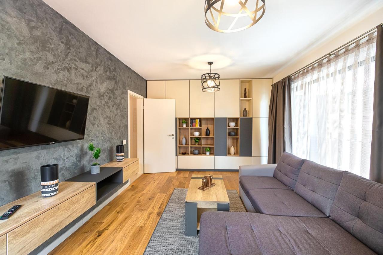 Apartment Cosmopolit