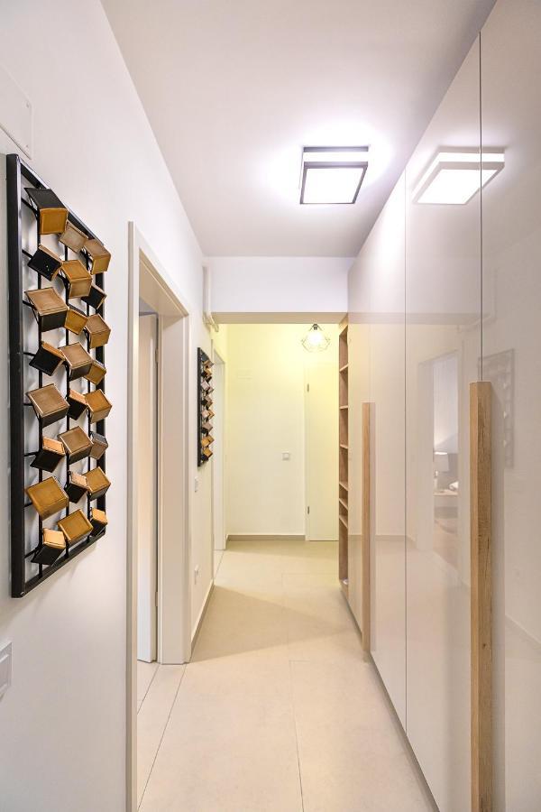Apartament Cosmopolit *